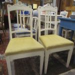 671 8442 CHAIRS